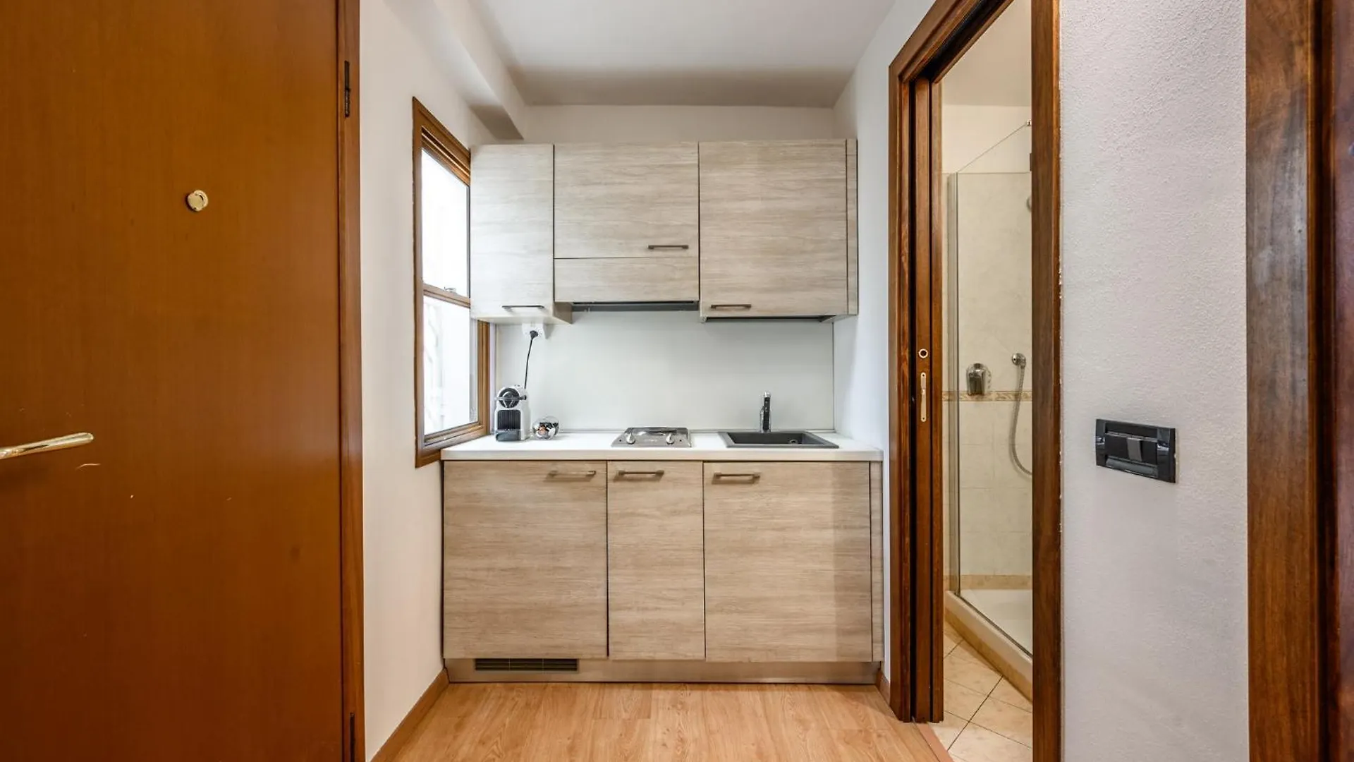 Emilia Studios 8 Modena Apartamento