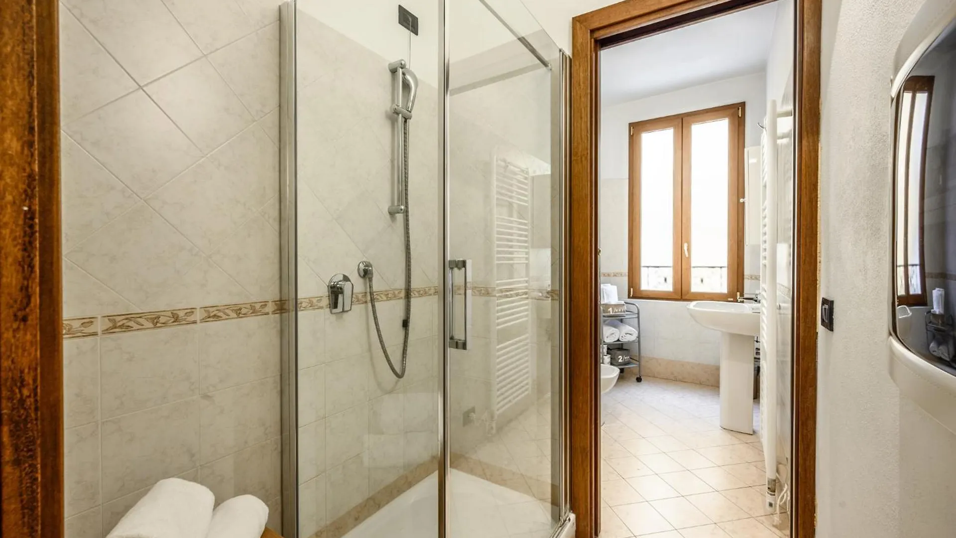 Apartamento Emilia Studios 8 Modena Itália